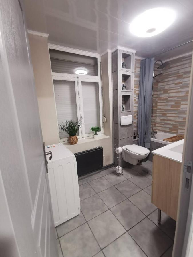 Appartamento L'aiscal Appart-hotel 6 Personnes Calais