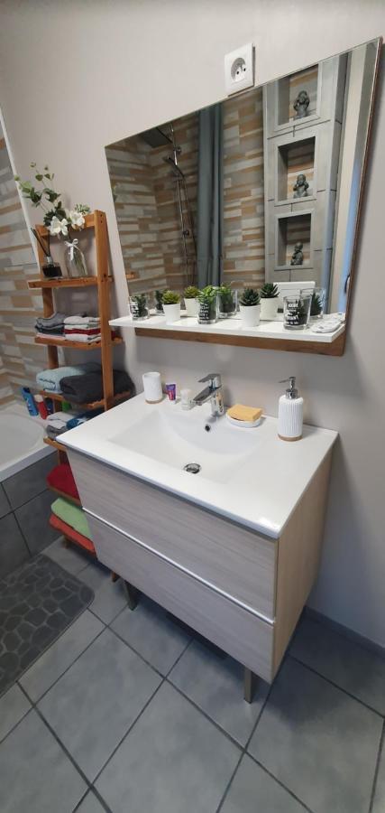 L'aiscal Appart-hotel 6 Personnes *