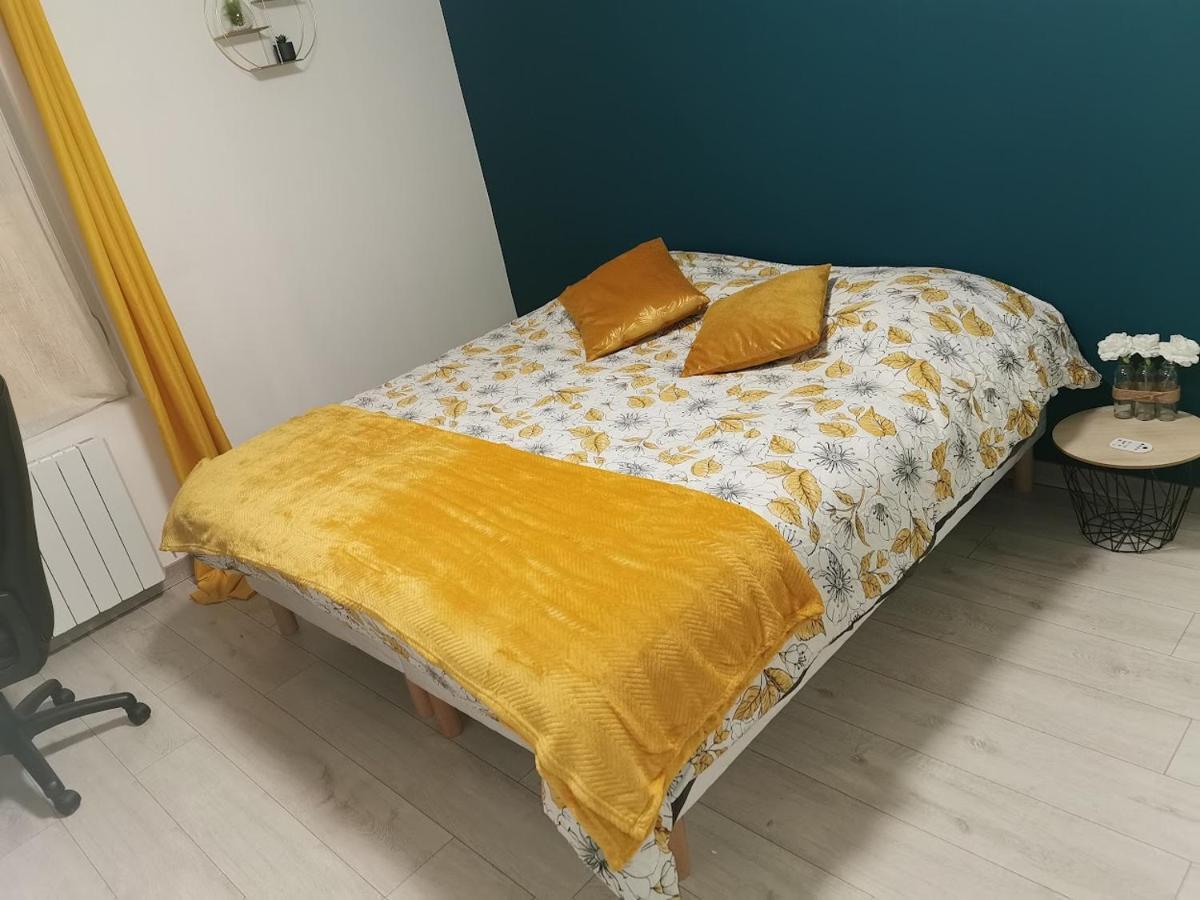 Appartamento L'aiscal Appart-hotel 6 Personnes