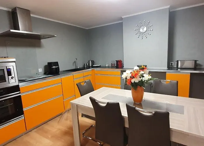 L\'Aiscal Appart-Hotel 6 Personnes