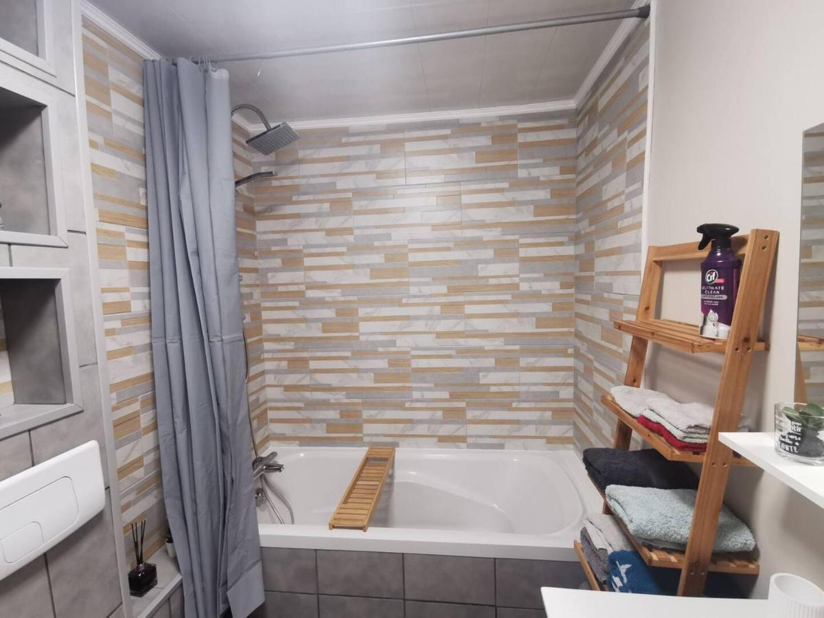 L'aiscal Appart-hotel 6 Personnes