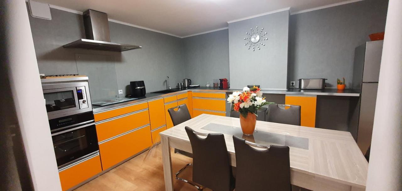 L'aiscal Appart-hotel 6 Personnes *