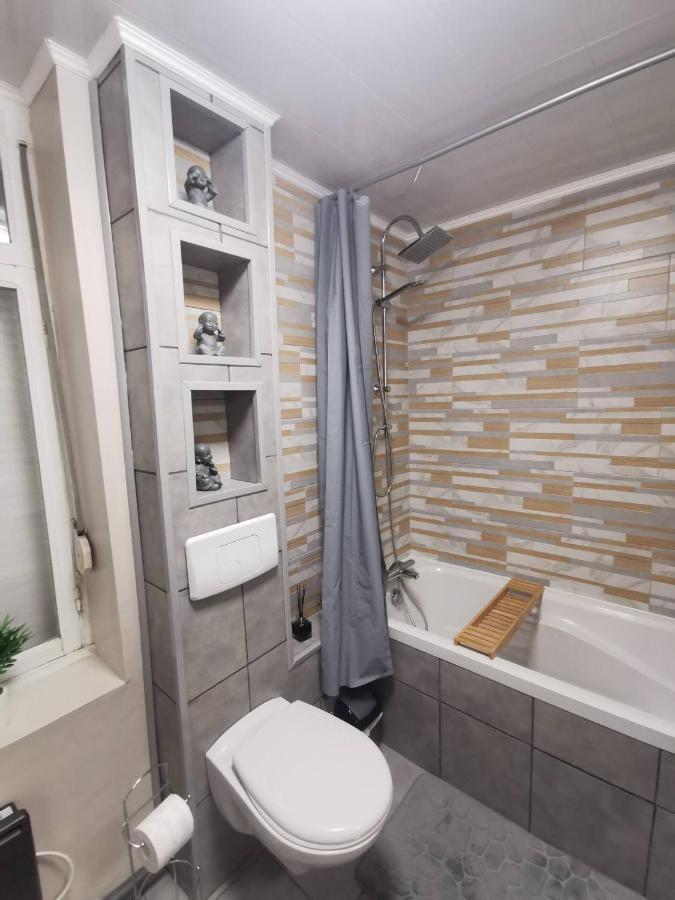 L'aiscal Appart-hotel 6 Personnes Apartment *