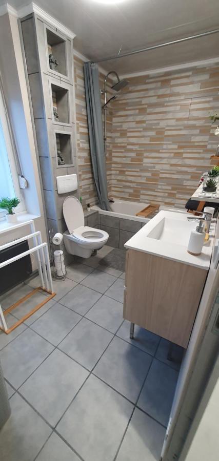 L'aiscal Appart-hotel 6 Personnes * Calais
