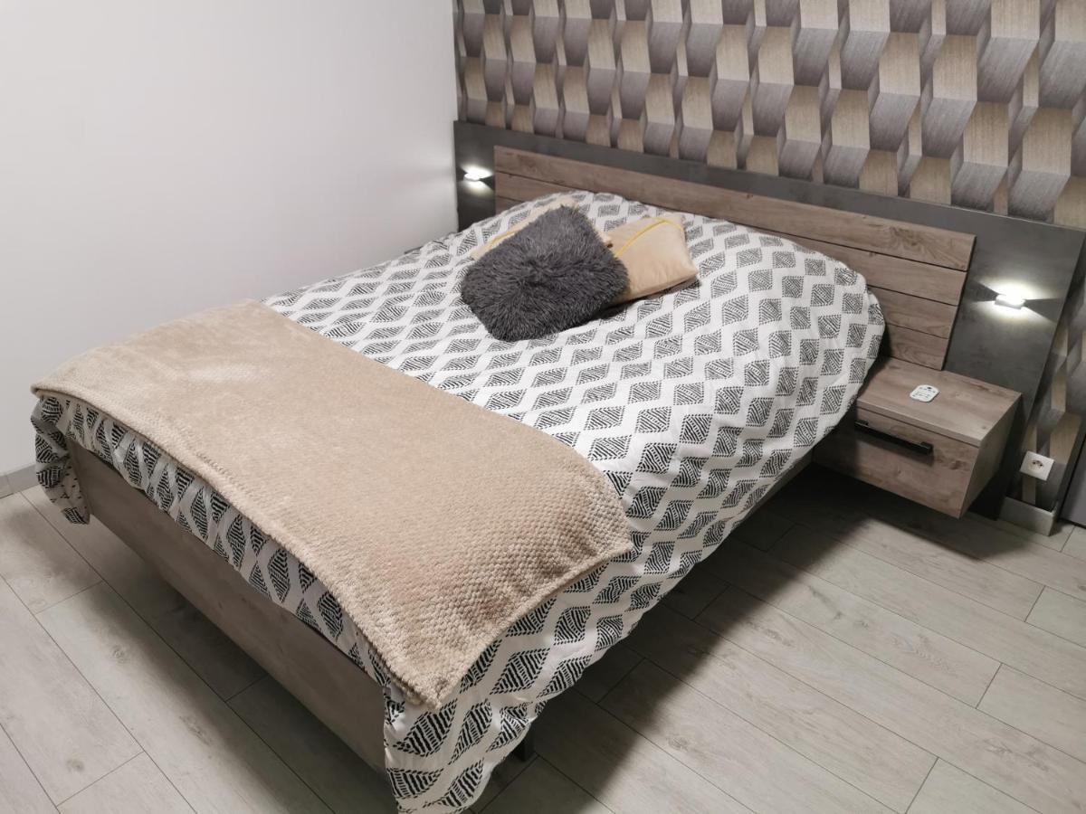 L'aiscal Appart-hotel 6 Personnes Apartment Calais